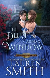The Duke's Carriage Window