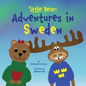 'ittle Bear