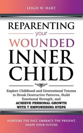 Reparenting Your Wounded Inner Child