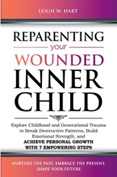 Reparenting Your Wounded Inner Child
