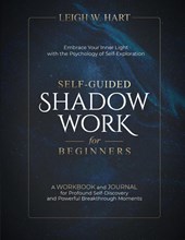 Self-Guided Shadow Work for Beginners