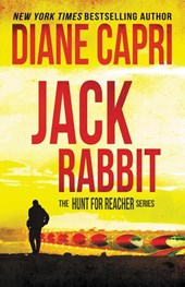 Jack Rabbit