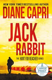 Jack Rabbit Large Print Edition