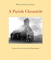 A Parish Chronicle