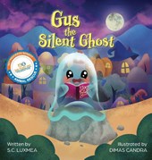 Luxmea, S: Gus the Silent Ghost