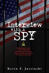 Interview With A Spy
