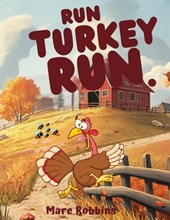 Run, Turkey Run