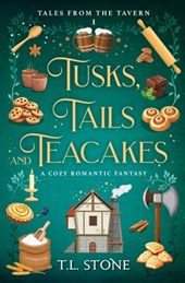 Tusks, Tails & Teacakes