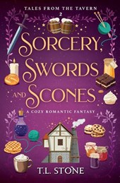 Sorcery, Swords & Scones