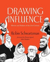 Drawing Influence
