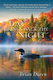 Day Brings Back the Night