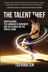 The Talent Thief