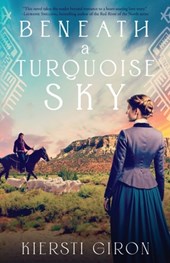 Beneath a Turquoise Sky