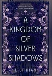 A Kingdom of Silver Shadows