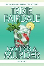 Mojitos & Murder