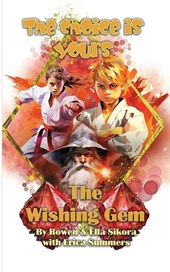 The Wishing Gem