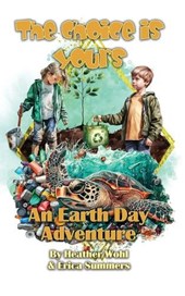 An Earth Day Adventure