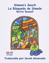Simeon's Search: La Búsqueda de Simeón