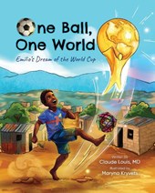One Ball, One World