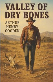The Valley of Dry Bones