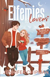 Elfemies to Lovers