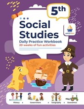 5th Grade Social Studies