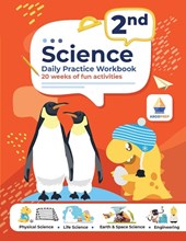 2nd Grade Science
