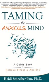 Taming the Anxious Mind