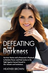 Defeating the Darkness