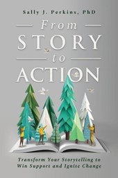 From Story to Action