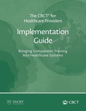 The CBCT® for Healthcare Providers Implementation Guide