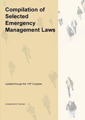 Compilation of Selected Emergency Management Related Laws