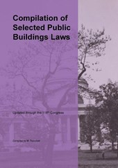 Compilation of Selected Public Buildings Related Laws