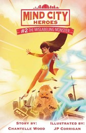 The Mislabeling Monster