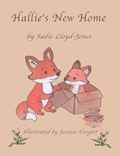 Hallie's New Home