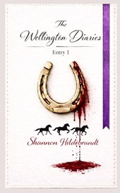 The Wellington Diaries Entry 1