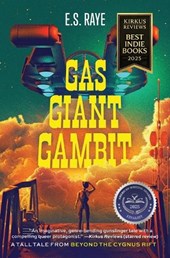 Gas Giant Gambit