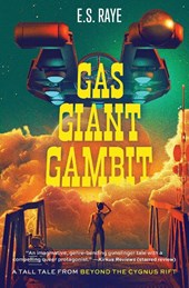 Gas Giant Gambit