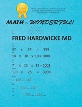 Math Is Wonderful