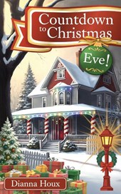 Countdown to Christmas Eve!