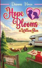 Hope Blooms in Willow Glen