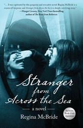 Stranger from Across the Sea