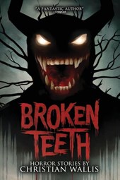 Broken Teeth