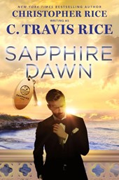 Sapphire Dawn
