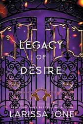 Legacy of Desire