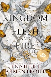 A Kingdom of Flesh and Fire Special Edition