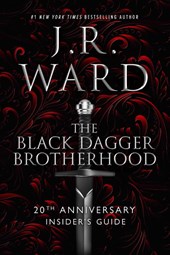 The Black Dagger Brotherhood