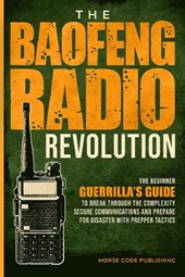 The Baofeng Radio Revolution