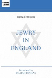 Jewry in England: A Thousand-Year History