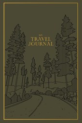 My Travel Journal